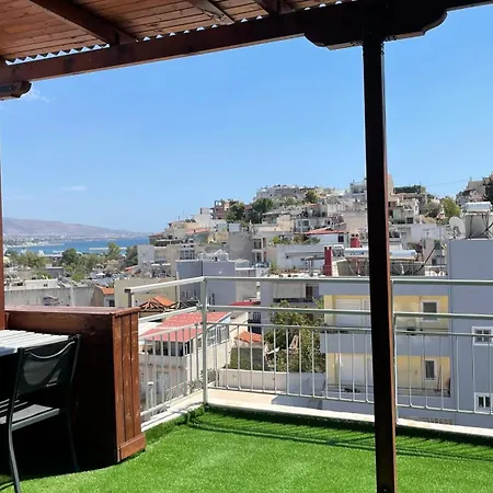 R Pieras1 Apartment Piraeus